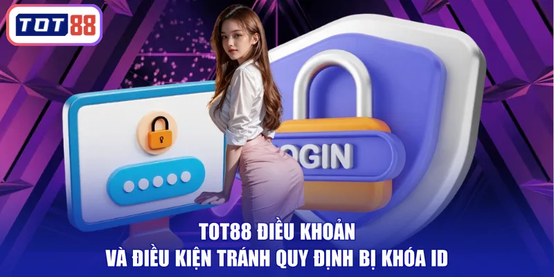 TOT88 điều khoản và điều kiện